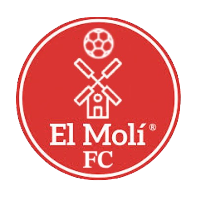 Escudo de El Molí FC