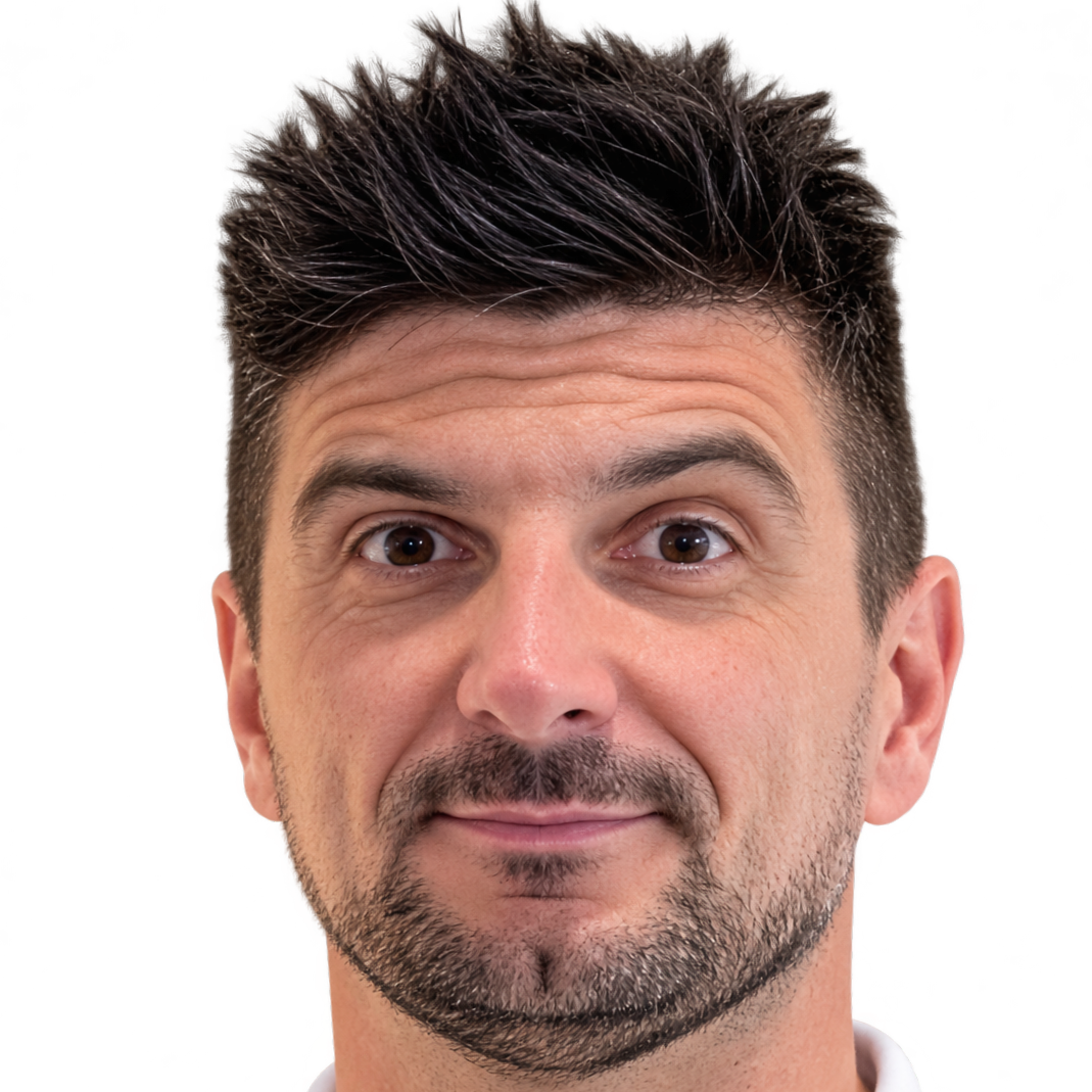 Dejan Dimitrievski