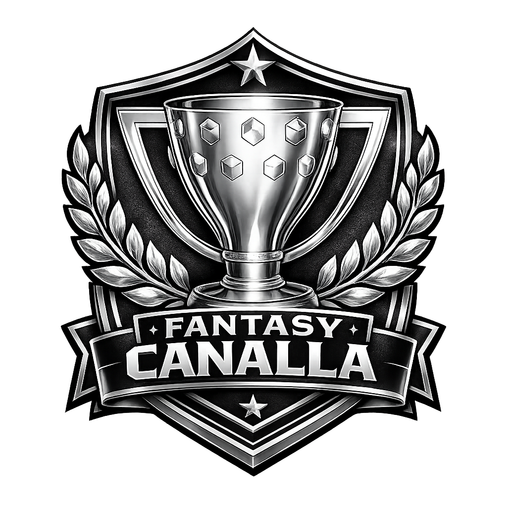 Liga Fantasy · Subcampeón